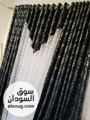 عرض الستائر الجاهزة - صورة رقم 6