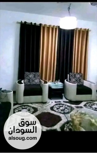عرض الستائر الجاهزة - صورة رقم 12