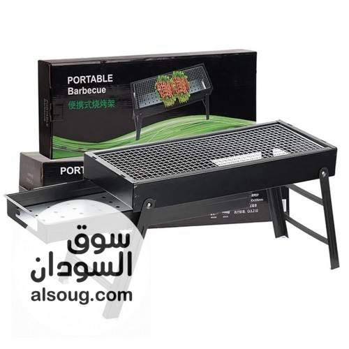لانو العيد علي الأبواب وفرنا ليكم شوايات فحم  - Image # 3
