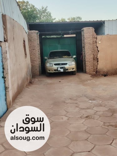 للبيع فيرنا موديل 2000 - صورة رقم 3