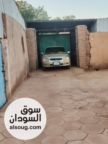 للبيع فيرنا موديل 2000 - صورة رقم 10
