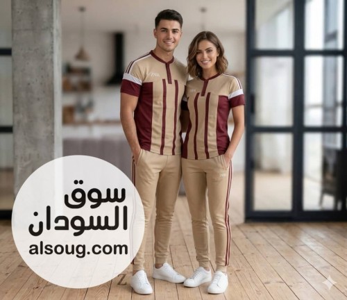 لبسات شبابية خامة قطنية باردة   - Image # 5