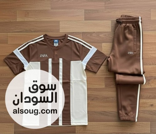 لبسات شبابية خامة قطنية باردة   - Image # 3