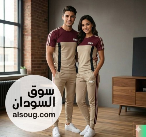 لبسات شبابية خامة قطنية باردة   - Image # 11