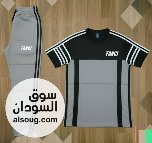 لبسات شبابية خامة قطنية باردة   - Image # 6