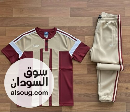 لبسات شبابية خامة قطنية باردة   - Image # 2