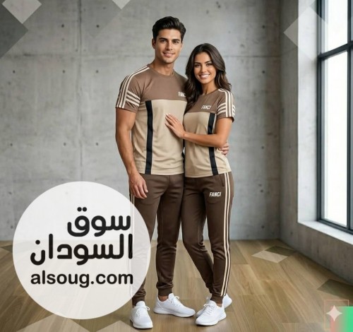 لبسات شبابية خامة قطنية باردة   - Image # 12