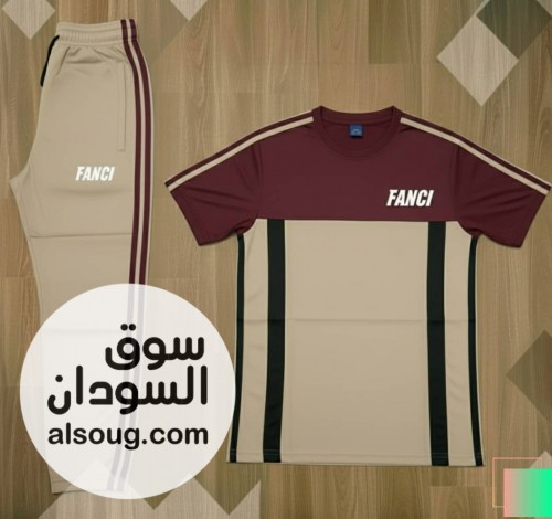 لبسات شبابية خامة قطنية باردة   - Image # 7