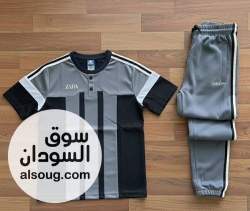 لبسات شبابية خامة قطنية باردة   - Image # 4