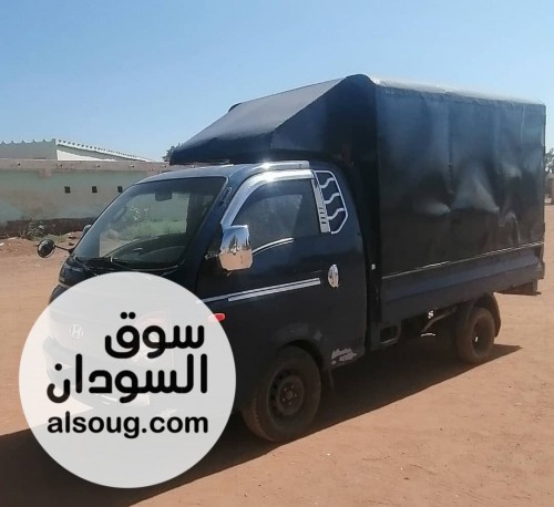 هونداي بورتر موديل 2014 - Image # 6