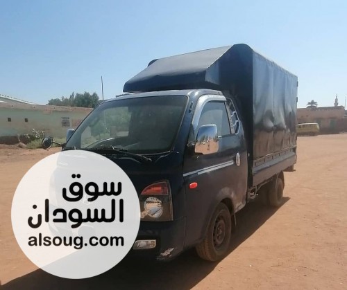 هونداي بورتر موديل 2014 - Image # 2