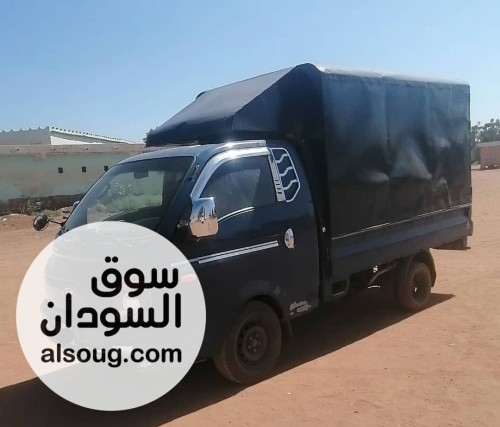 هونداي بورتر موديل 2014 - Image # 3