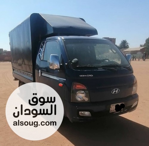 هونداي بورتر موديل 2014 - Image # 10
