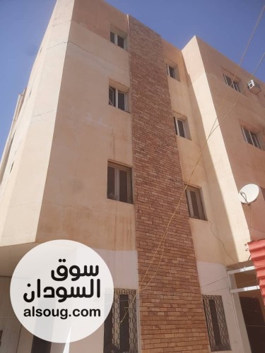 عمارة استثمارة فاخرة في حي المنشية - صورة رقم 3