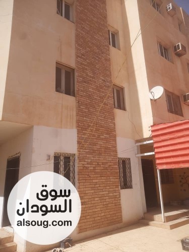 عمارة استثمارة فاخرة في حي المنشية - صورة رقم 4