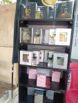 تعلن شركه ابا الضرغام للعطرو الفرنسيه والانشطه المتعددة