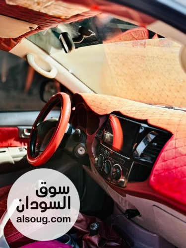 بوكس تيوتا 2008 معدل 2014 - صورة رقم 3