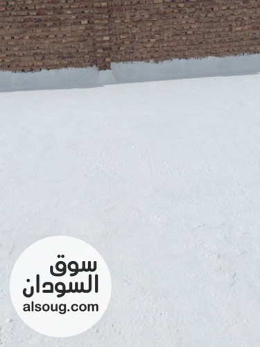 فني عازل مائي وحراري للسقف - صورة رقم 13