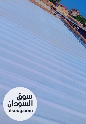 فني عازل مائي وحراري للسقف - صورة رقم 13