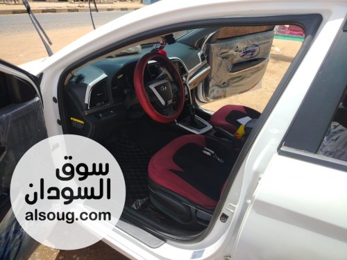 افانتي 2017 كورية اصلية - صورة رقم 12