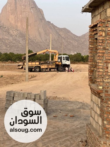 درة كسلا كومباوند بخدمات متكاملة راحة امان تميز - Image # 2