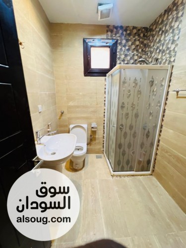 للإيجار الخرطوم شارع الستين فيلا 3 طوابق - صورة رقم 5