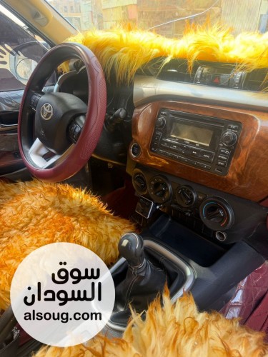 سيارات راشيل لي البيع - صورة رقم 6