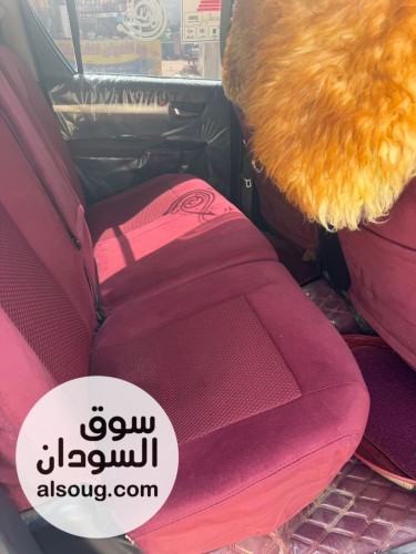 سيارات راشيل لي البيع - صورة رقم 4