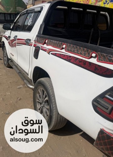 سيارات راشيل لي البيع - صورة رقم 2