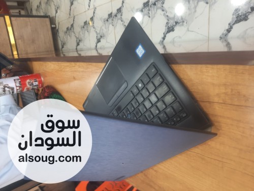 لابتوب توشيبا ماركه اسليم خالي عيوب - صورة رقم 2