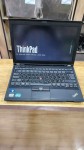 لابتوب Lenovo Thinkpad X230 شبه جديد