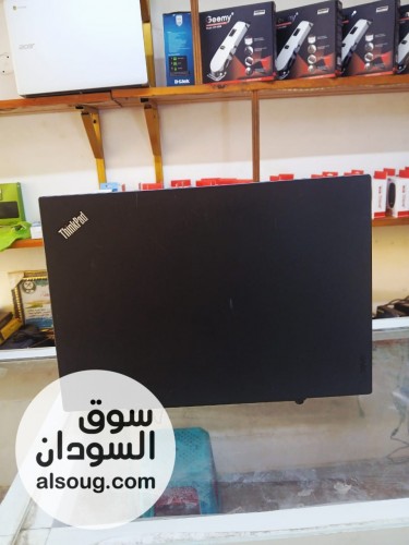 لابتوب Lenovo Thinkpad T440p - Image # 3
