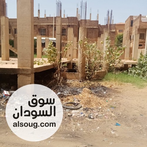 للبيع هيكل يثرب مربع 6 - صورة رقم 2