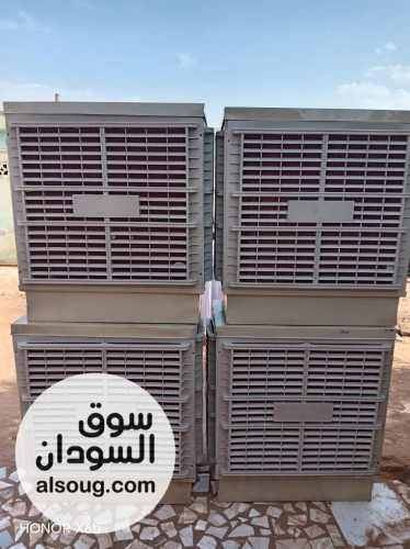 مكيفات تجميع نسمة  - صورة رقم 2