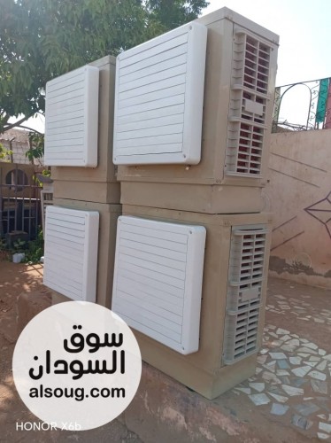 مكيفات تجميع نسمة  - صورة رقم 3