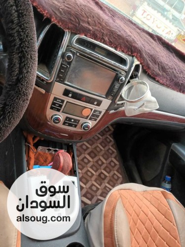 سيارات مستعمله شاذه سنتافي 2006 - صورة رقم 3