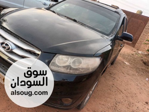 سيارات مستعمله شاذه سنتافي 2006 - صورة رقم 8