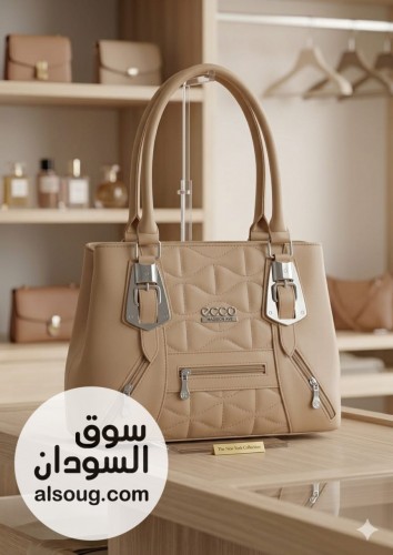 شنط جلد اصلی  - Image # 7