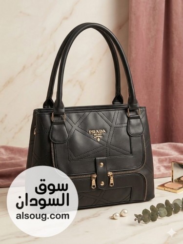 شنط جلد اصلی  - Image # 12