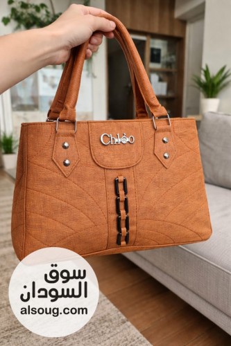 شنط جلد اصلی  - Image # 2
