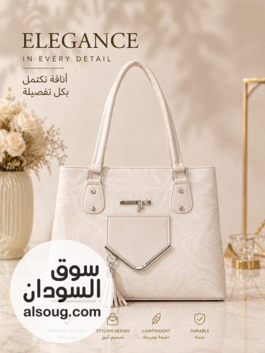 شنط جلد اصلی  - Image # 4