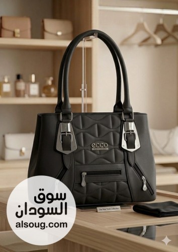 شنط جلد اصلی  - Image # 5