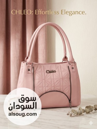 شنط جلد اصلی  - Image # 14