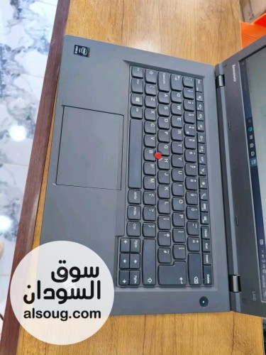 لابتوب Lenovo Thinkpad شبه جديد - Image # 2