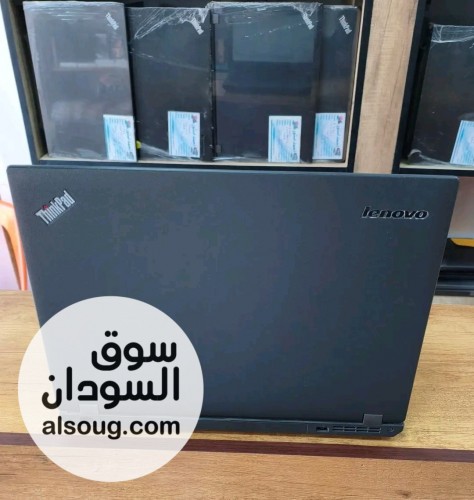 لابتوب Lenovo Thinkpad شبه جديد - Image # 3