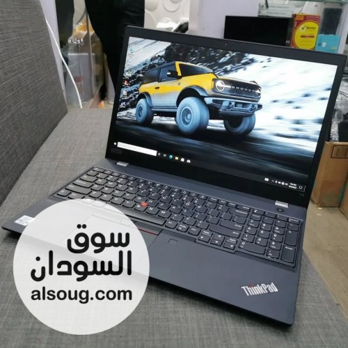 Lenovo Thinkpad T440 - Image # 3