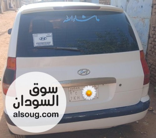 لافيتا موديل 2002 - صورة رقم 3