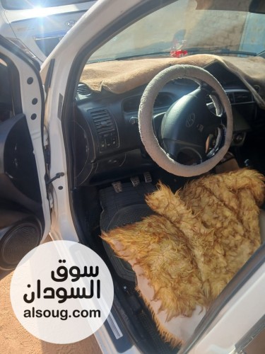 لافيتا موديل 2002 - صورة رقم 6