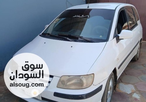 لافيتا موديل 2002 - صورة رقم 2