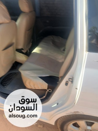 لافيتا موديل 2002 - صورة رقم 5